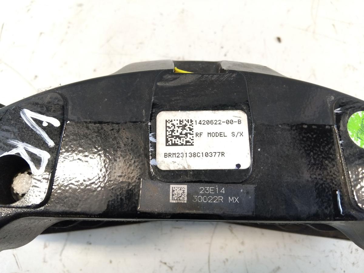 Tesla Model S Facelift original Bremssattel Vorderachse rechts Brembo Bj.2023