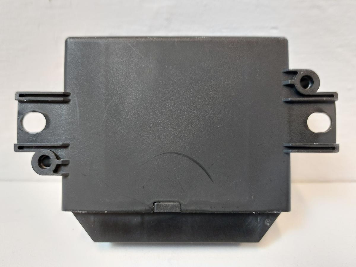 Audi A4 8E Steuerger&auml;t Steuereinheit PDC Einparkhilfe