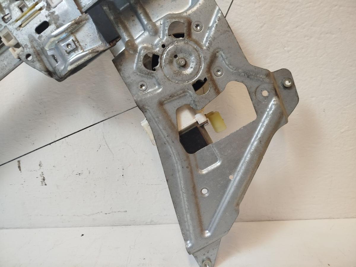 VW Crafter 35 2E Kasten Fensterheber vorn rechts elektrisch Fensterhebermotor