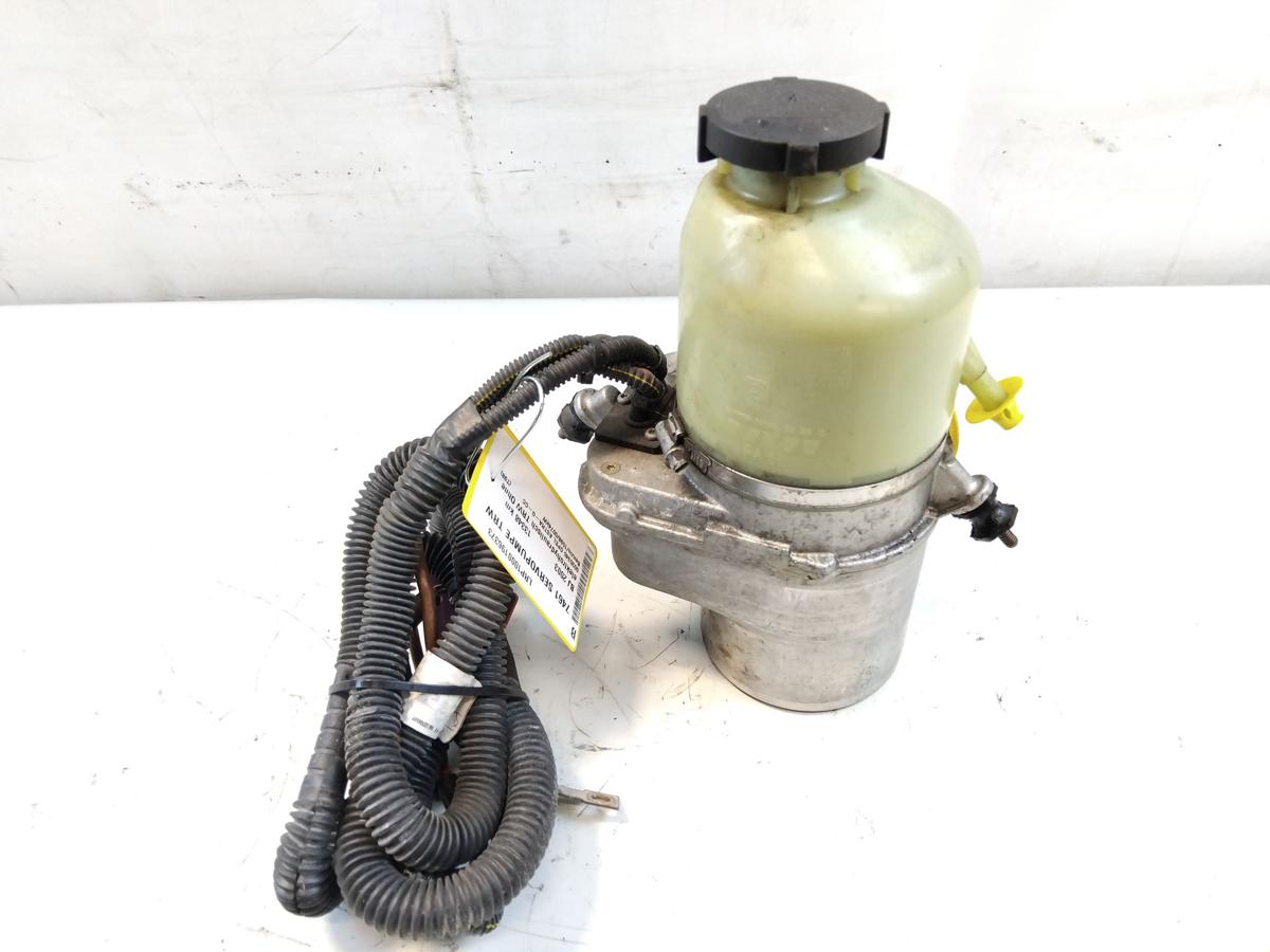 Opel Astra G original elektrohydraulische Servopumpe TRW ohne K&uuml;hlrippen Bj.2003