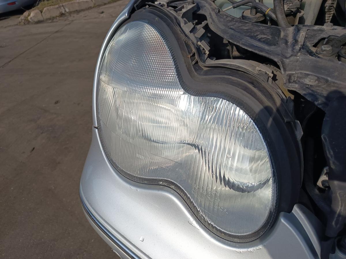 Mercedes S/W203 original Scheinwerfer rechts Halogen Haupt Licht Front Bj 2002