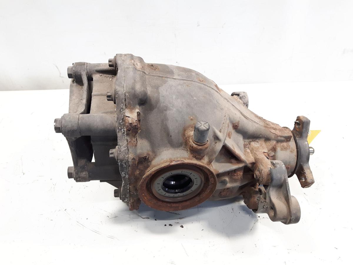 Mercedes S350 W221 original Differential Hinterachsgetriebe 3.5 200kw Bj.2006