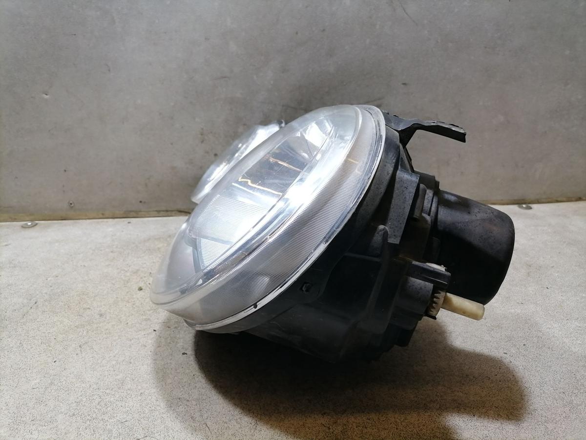 VW Polo 9N1 Scheinwerfer vorn links Halogen mit LWR Zubehör Depo Bj.2005