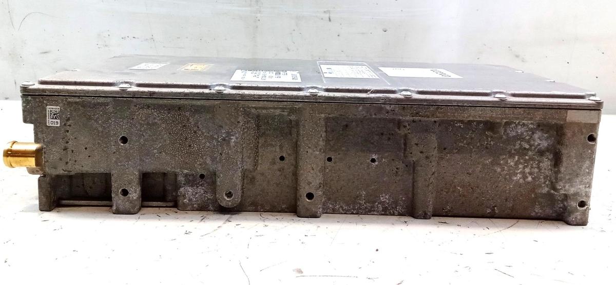 Renault E-Tech Z.E. original Inverter Wechselrichter EMD320D MDS1053A Bj.2022