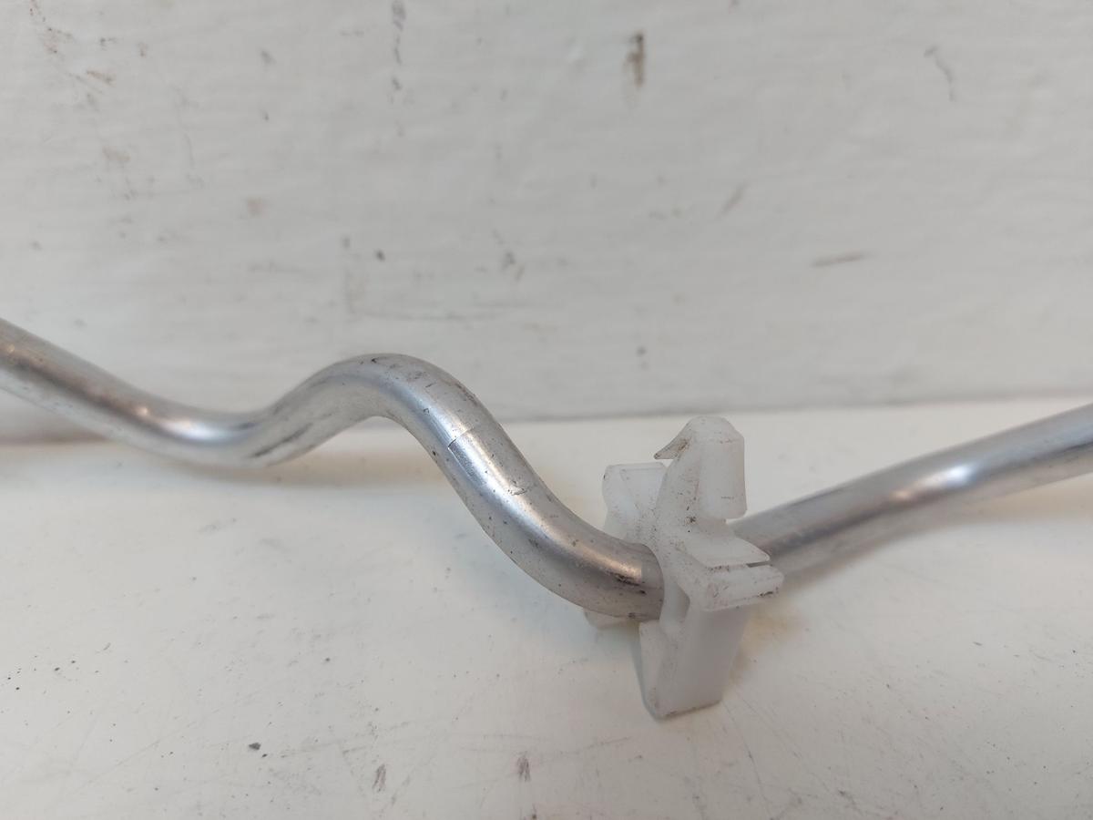 Nissan Micra K14 Klimaleitung Klimaschlauch 999ccm 74kw