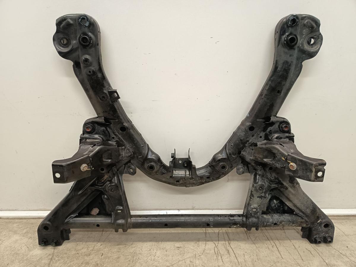 Tesla Model 3 Vorderachstr&auml;ger vorn 104453100B Baujahr 2021