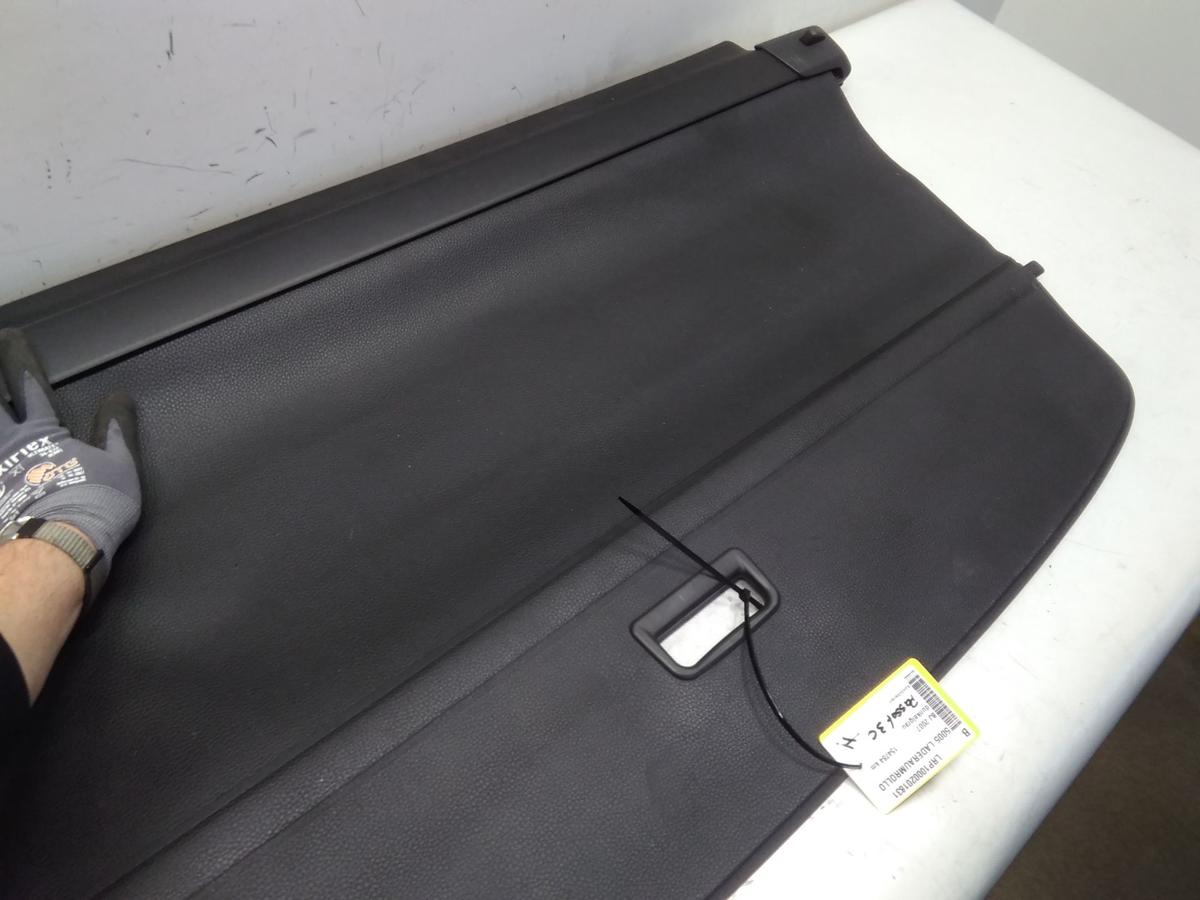 VW Passat 3C Variant original Laderaumrollo Kofferraumabdeckung BJ2007