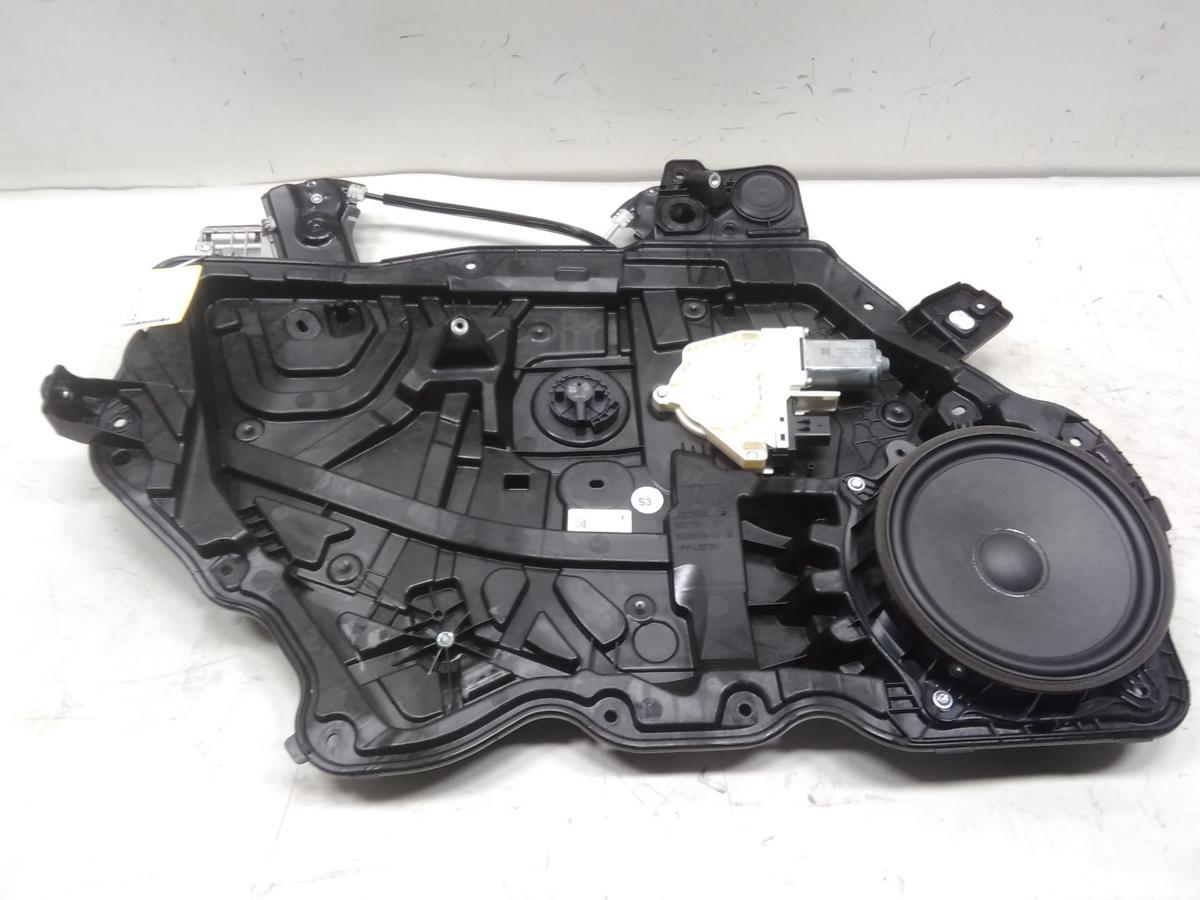 Tesla Model Y original Fensterheber vorn links mit Hebermotor 149551000E BJ2023