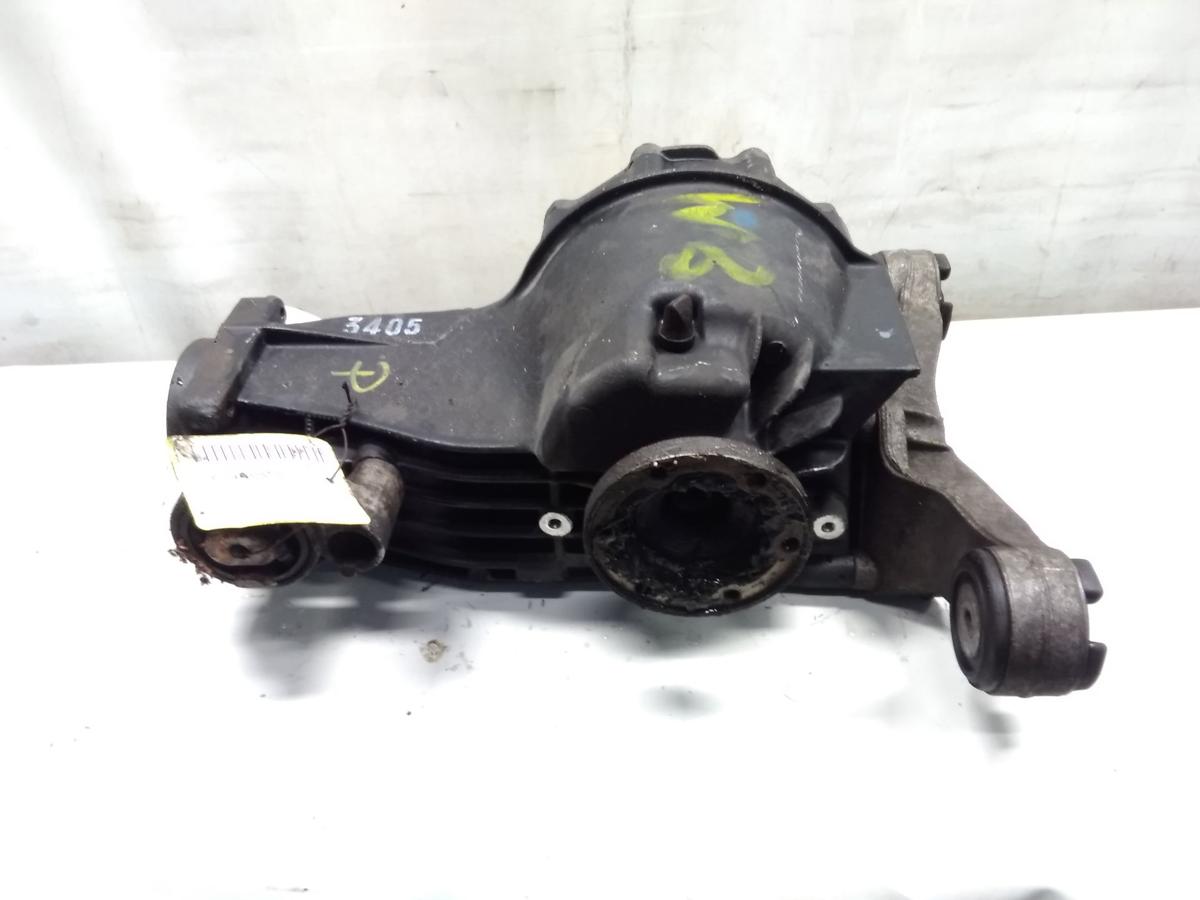 VW Passat 3BG original Diffi Differential FRB 4.0 202kw BJ2001