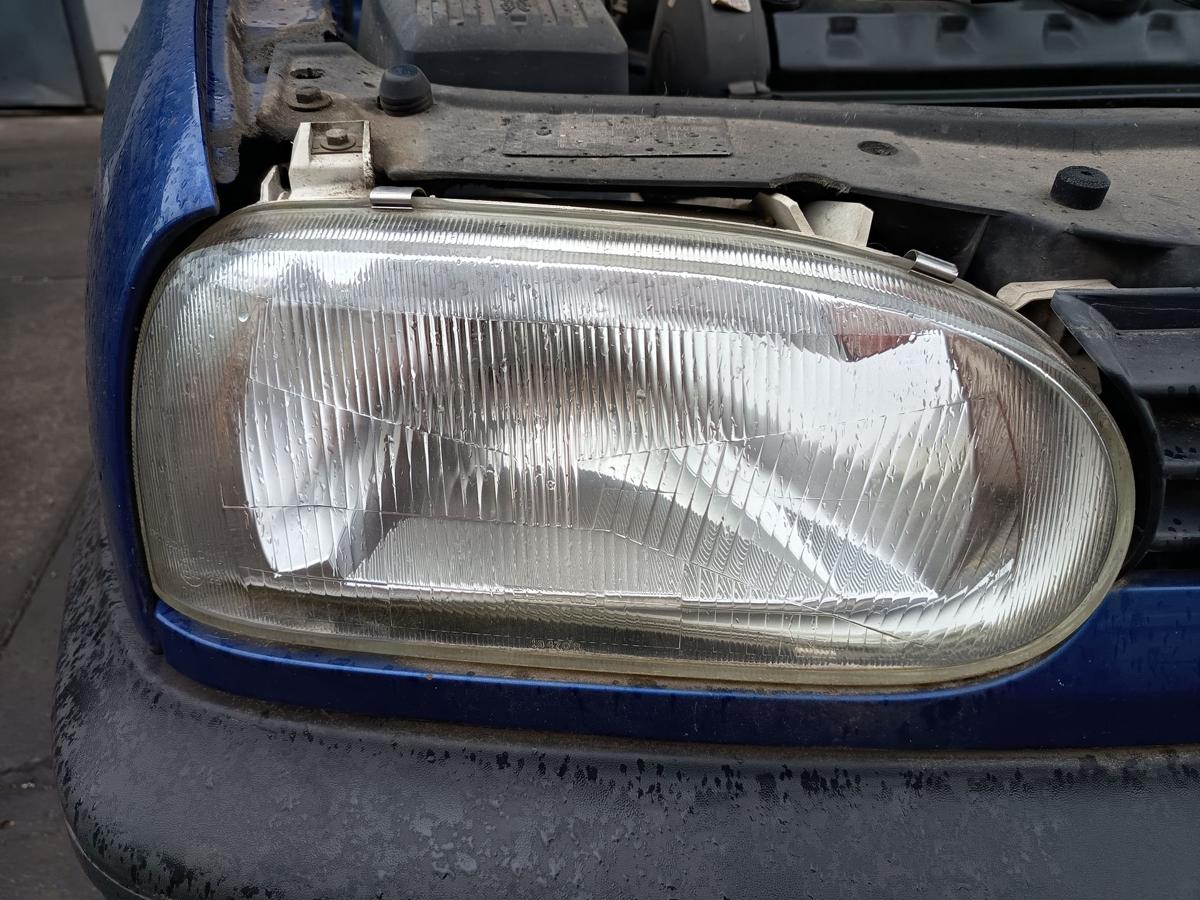 VW Golf III original Scheinwerfer rechts Baujahr 1993