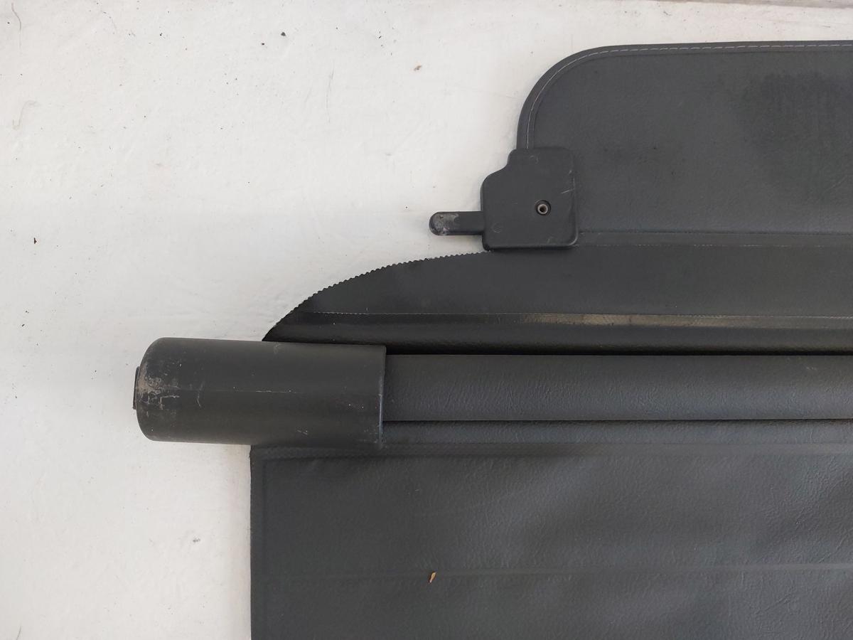 Mitsubishi Space Star DG0 Laderaumrollo Abdeckung Laderaum Kofferraum Ablage