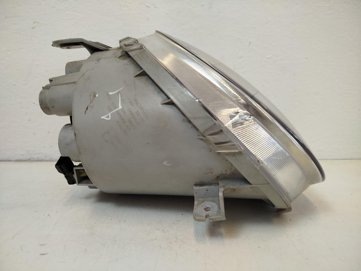 Chevrolet Matiz M100 M150 Scheinwerfer links Frontscheinwerfer Zubeh&ouml;r DEPO