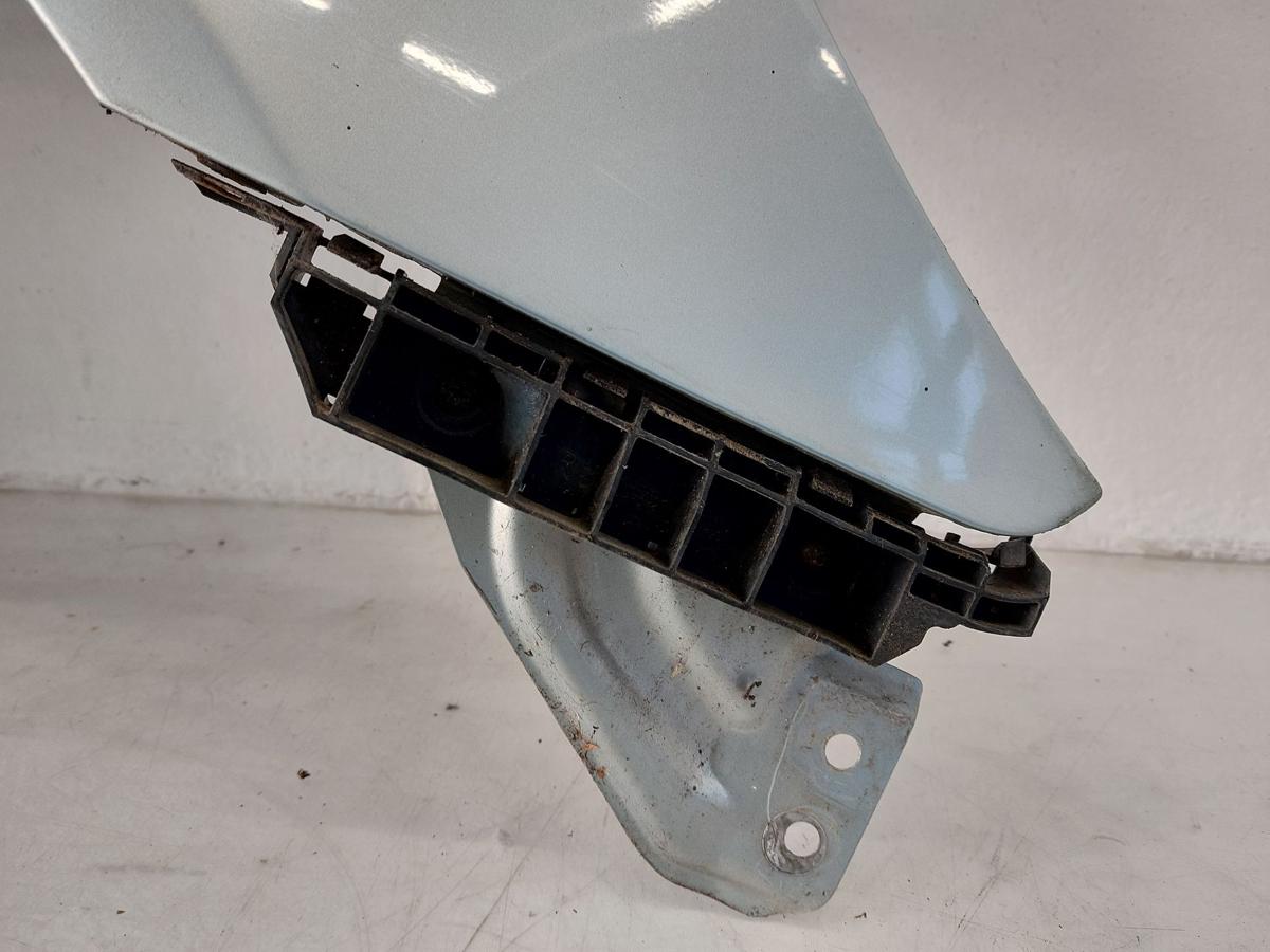 Honda Stream Gen1 RN1 ab04 Kotflügel vorn rechts Beifahrerseite BG51M Opal Blue