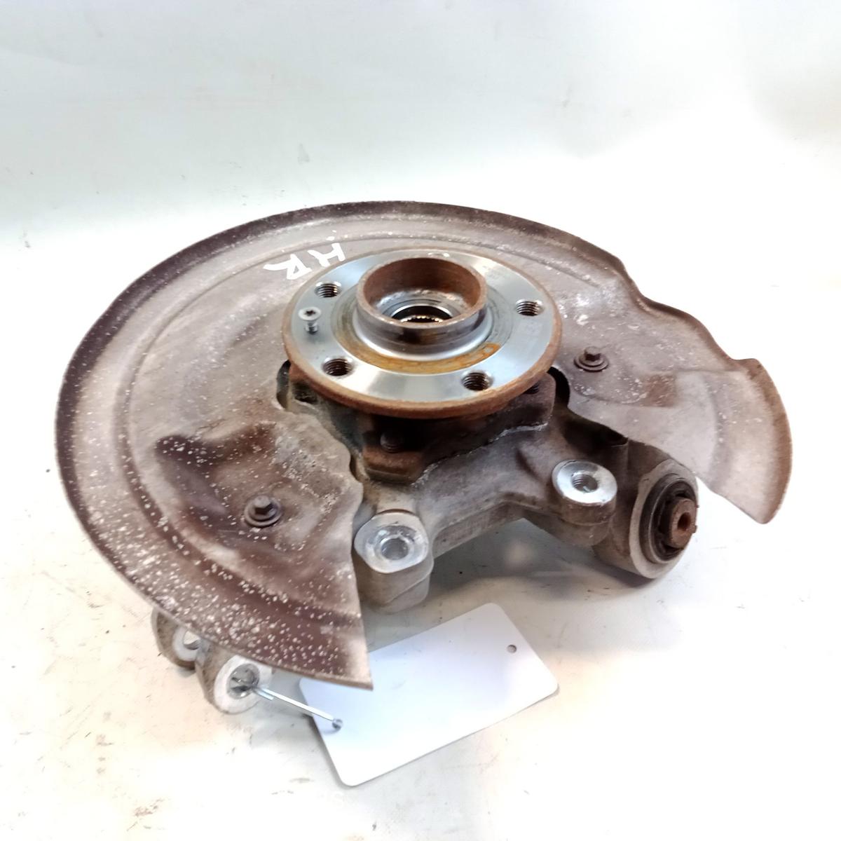 Volvo EX30 original Radlagergeh&auml;use Achsschenkel Hinterachse rechts Bj.2024