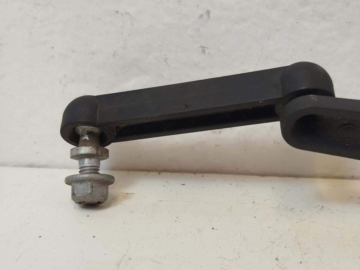 NIO ET7 Elektro H&ouml;henstandssensor Niveau Hinterrachse links f&uuml;r Luftfederung OEM