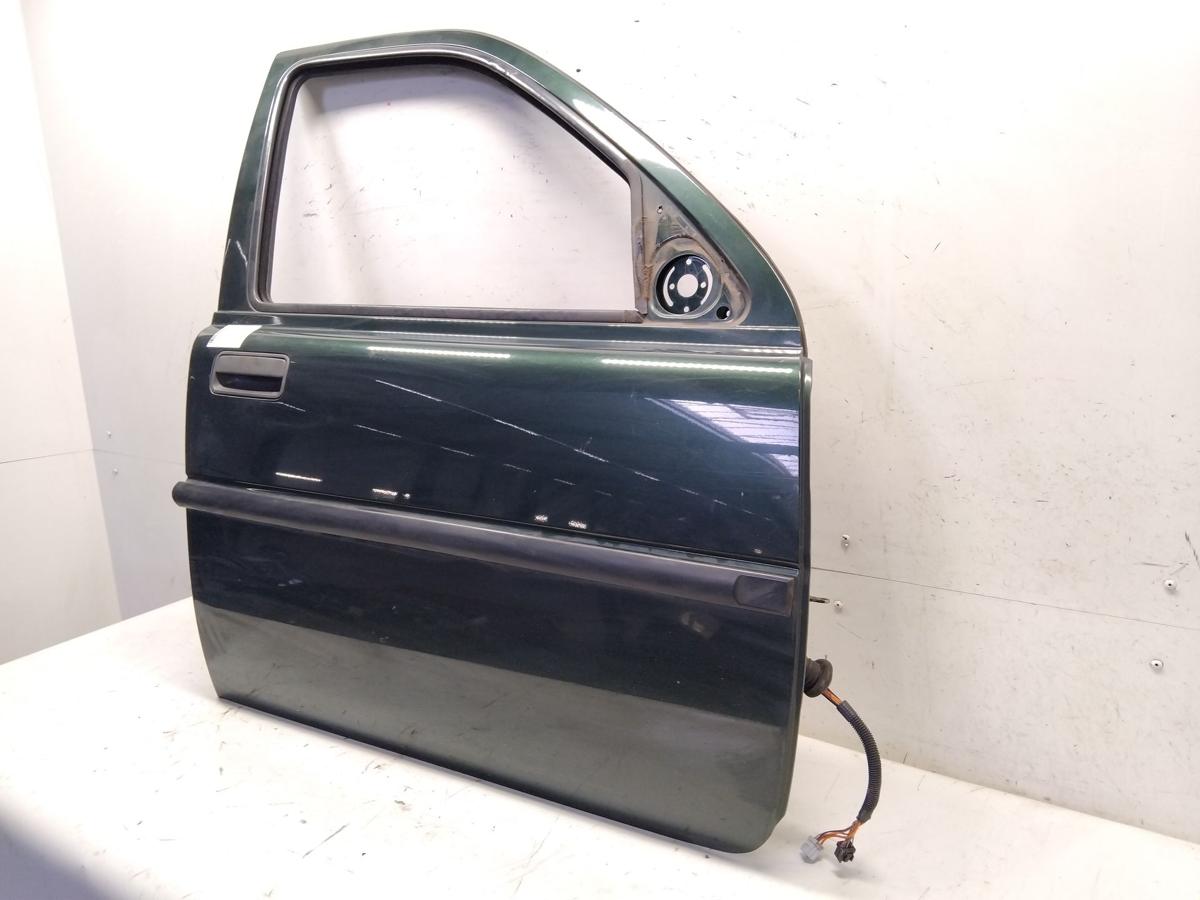 Land Rover Freelander LN original T&uuml;r vorn rechts 961 Epsom Gr&uuml;n 5t&uuml;rig BJ2000