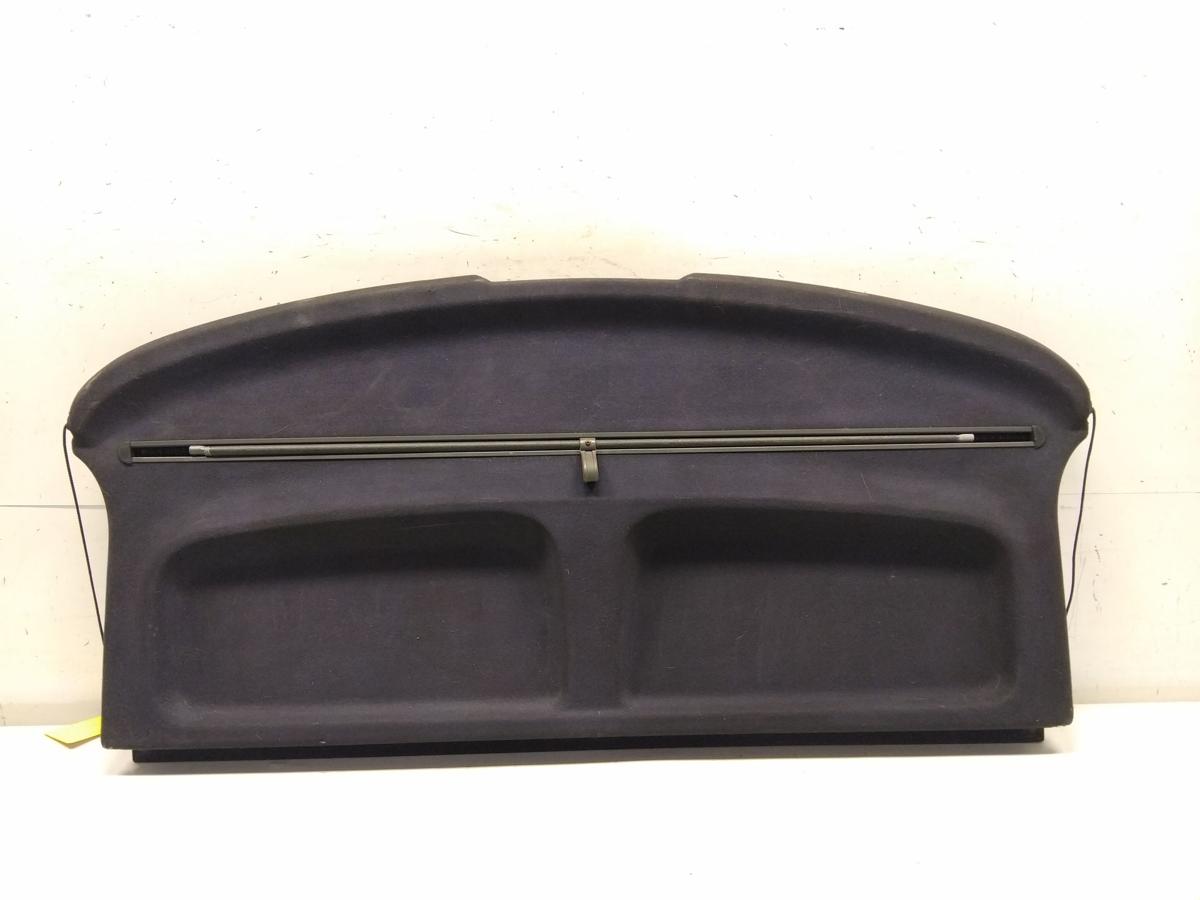 BMW E36 3er Compact original Hutablage Kofferraumabdeckung BJ1999 mit Rollo