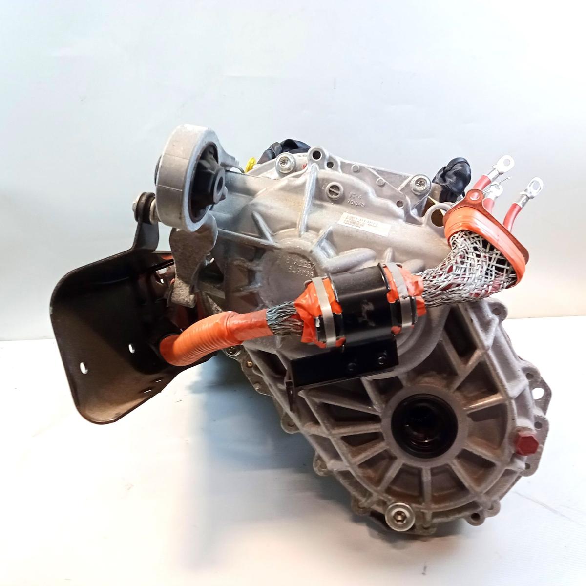 Mitsubishi Eclipse Cross original Elektroantrieb Elektromotor Getriebe 2.4 4B12