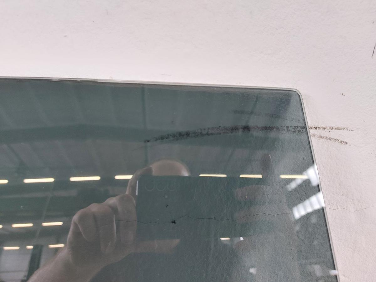 NIO ET7 Türscheibe hinten rechts Scheibe Doppelverglast Akustikglas Verbundglas
