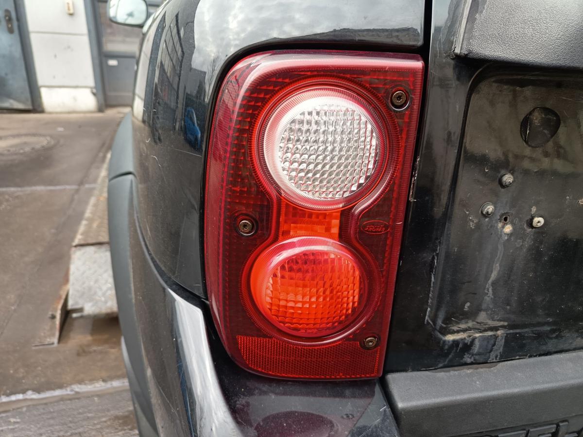 Land Rover Freelander original R&uuml;ckleuchte links Facelift Bj 2004
