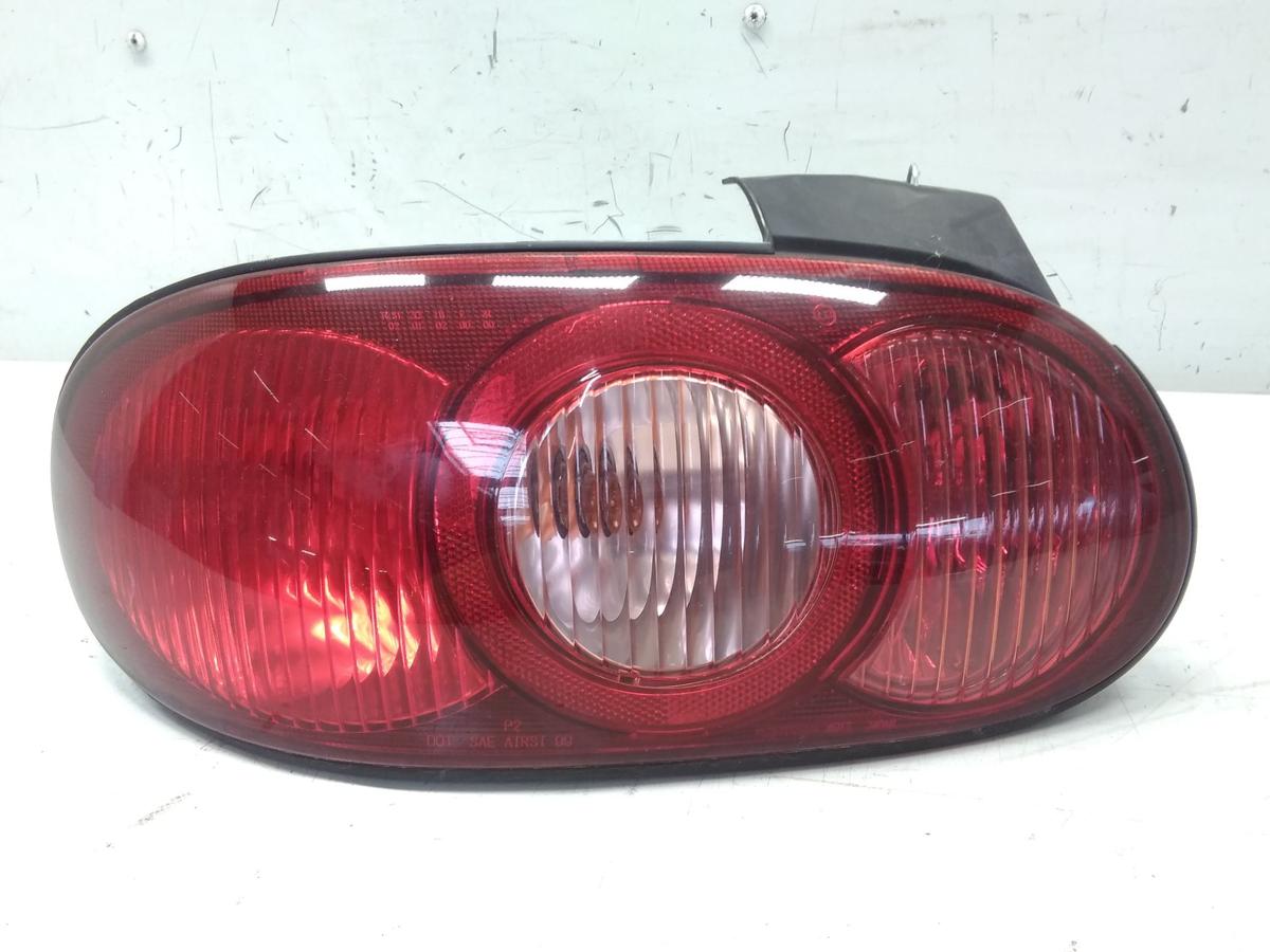 Mazda MX-5 II NB-FL original R&uuml;ckleuchte Heckleuchte links Facelift BJ2004