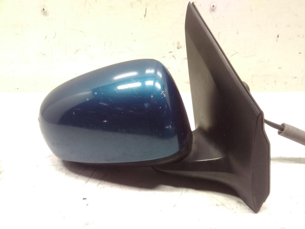 Nissan Almera Tino original Außenspiegel rechts elektrisch unbeheizt 3pol BJ2001