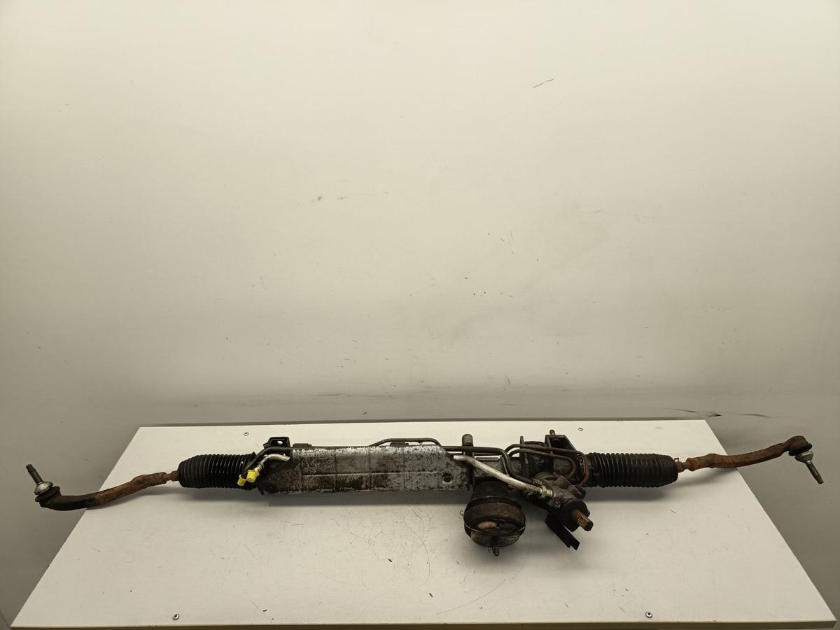 Volvo S60 original Lenkgetriebe Servo 2.4l 125kW Benzin Baujahr 2001