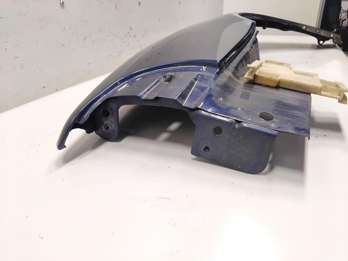 Volvo V70 S70 original Kotfl&uuml;gel vorn links 41726 Royalblau Metallic BJ1998