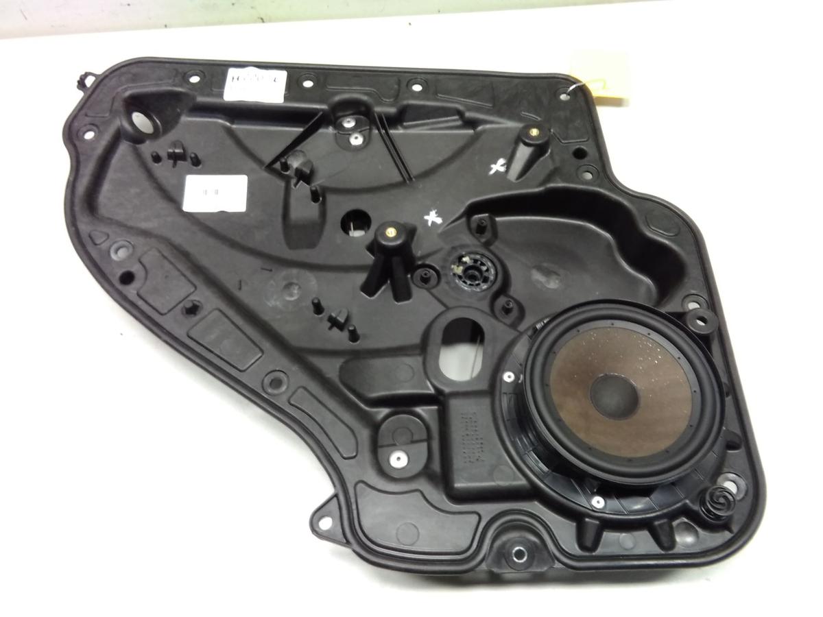 VW Golf 6 original Fensterheber hinten links elektrisch 5-türig Fließheck BJ2012