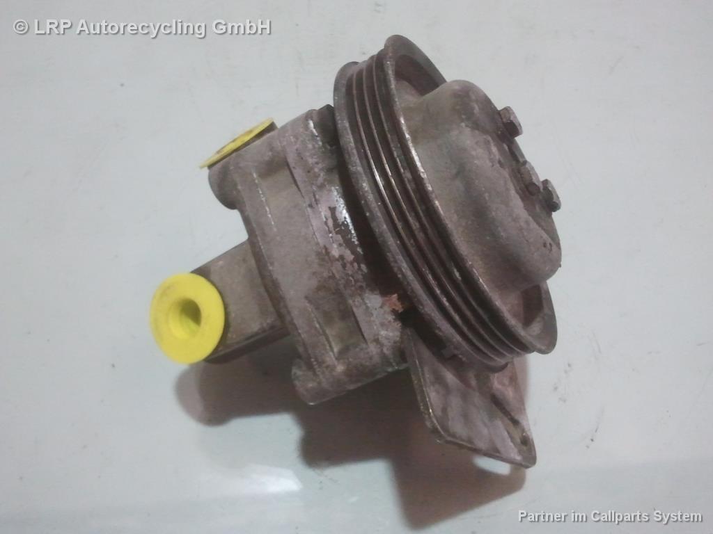 Alfa 155 Bj.1993 original Servopumpe 1.8TS 7383796 ZF 7681955240