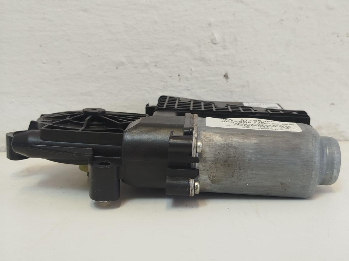 Skoda Fabia 6Y Fensterhebermotor vorn rechts Beifahrert&uuml;r Hebermotor OEM