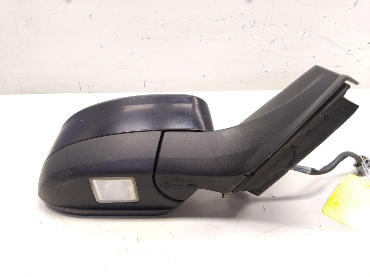 Ford Mondeo 4 BA7 orig Au&szlig;enspiegel rechts elektrisch Umfeldleuchte 6pol BJ2008