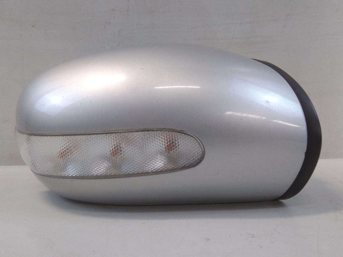 Mercedes Benz CL203 Sportcoupe orig. Aussenspiegel rechts elektrisch 7pol.BJ2001