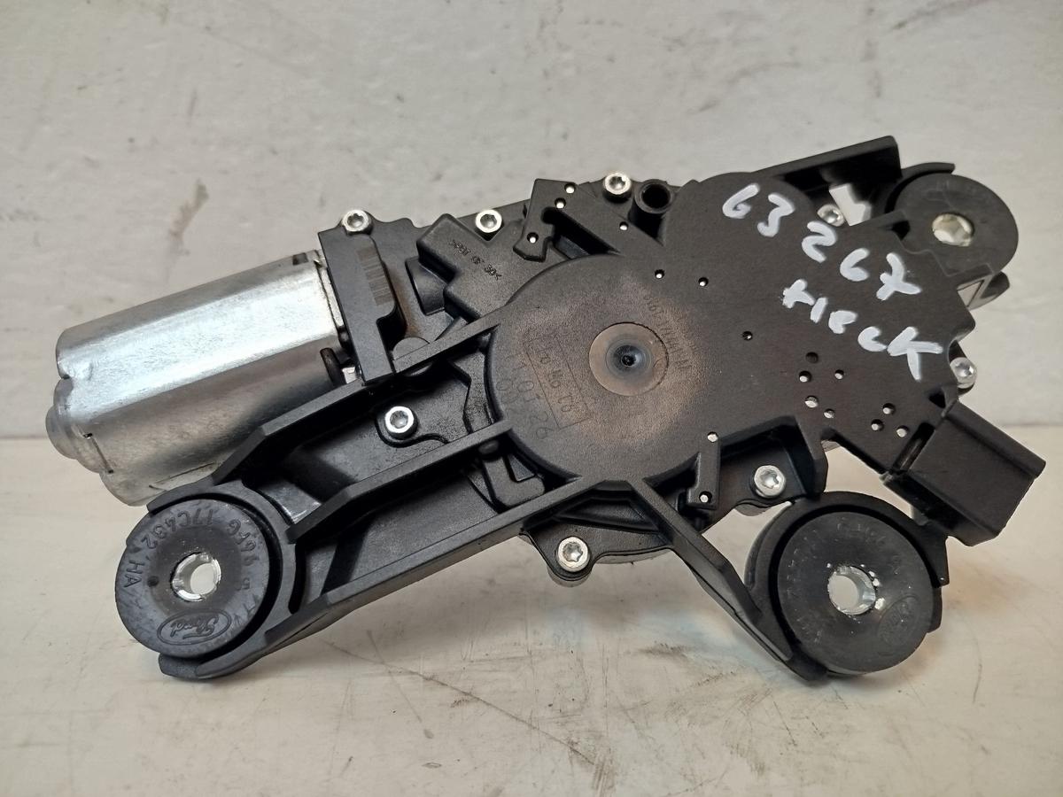 Ford Focus DYB MK3 Heckwischermotor Wischermotor hinten 5 türer