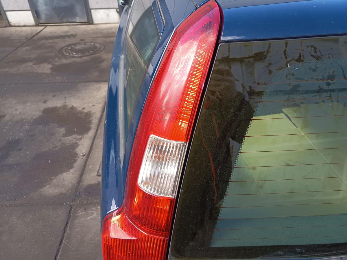 Volvo V70 original R&uuml;ckleuchte links oben Baujahr 2002