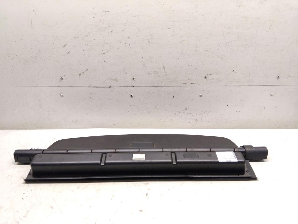 Skoda Fabia 1 6Y Kombi original Laderaumrollo Abdeckung Kofferraum BJ2001