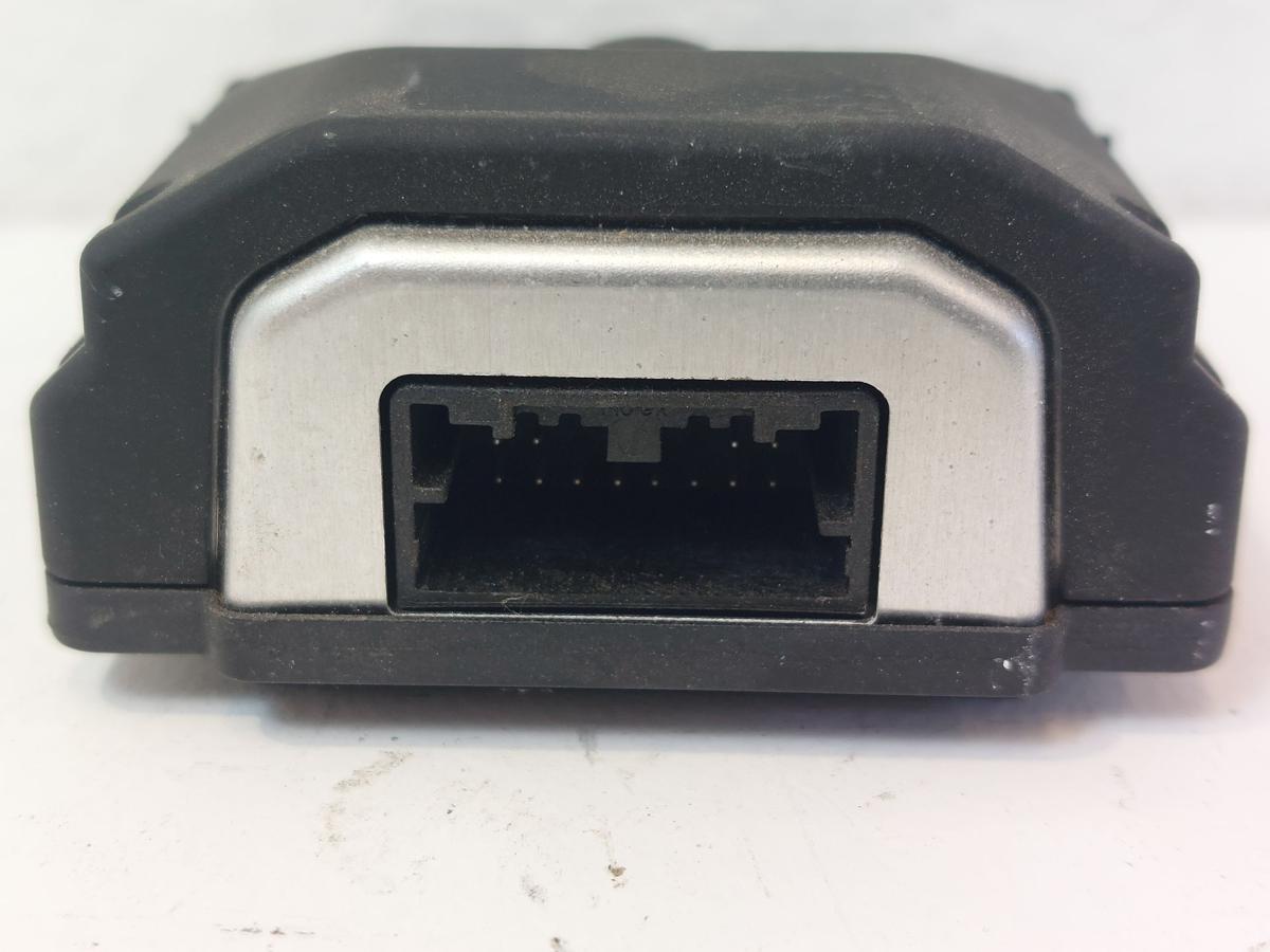 Nissan Qashqai J11 Frontkamera Assistenzsystem Frontscheibe TRW OEM