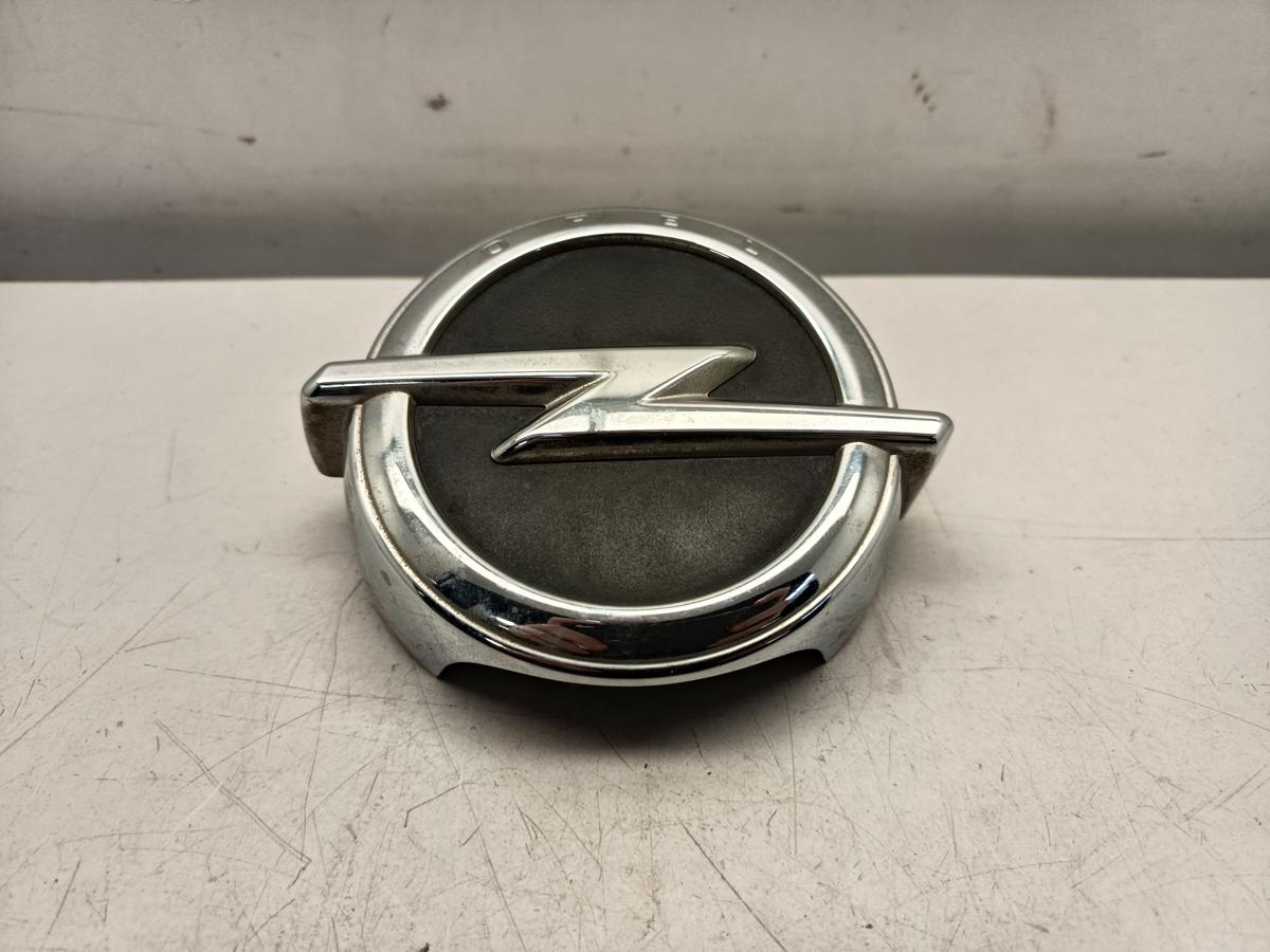 Opel Astra K original Heckklappengriff mit Emblem 39153552 Baujahr 2018