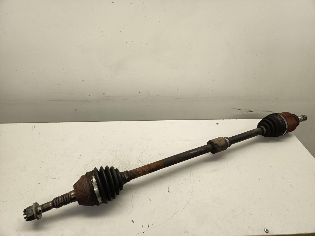 Opel Meriva B original Antriebswelle rechts 1.4l 88kW Benzin Baujahr 2012