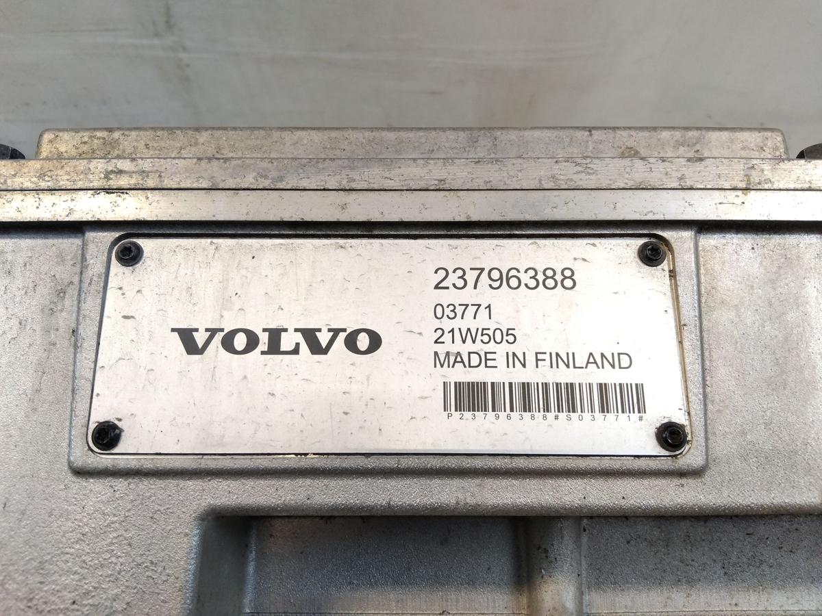 Renault E-Tech ZE original Steuerung Junction Box 23796388 Bj.2022