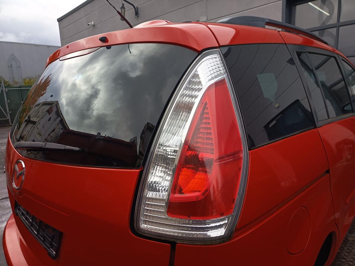 Mazda 5 CR orig Rückleuchte rechts Heckleuchte ab Bj 2008