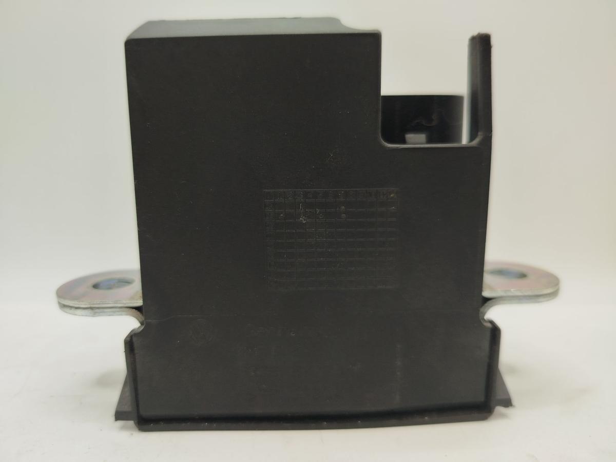 VW Passat 3C Variant Heckklappenschloss Schloss Heckklappe Oberteil