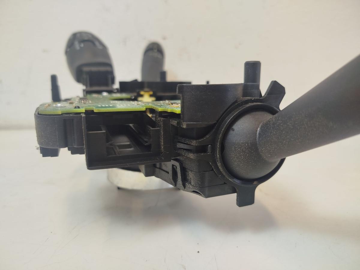 Citroen C3 III SX ab17 Kombischalter Lenkstockschalter Blinker Wischerhebel OEM