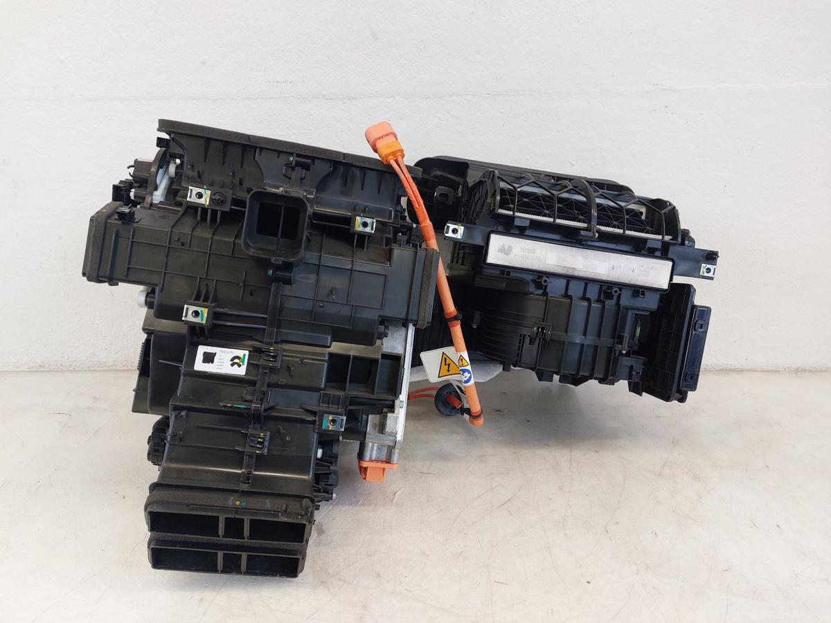 NIO ET7 Elektro Gebl&auml;sekasten Heizungsgebl&auml;sekasten W&auml;rmetauscher OEM