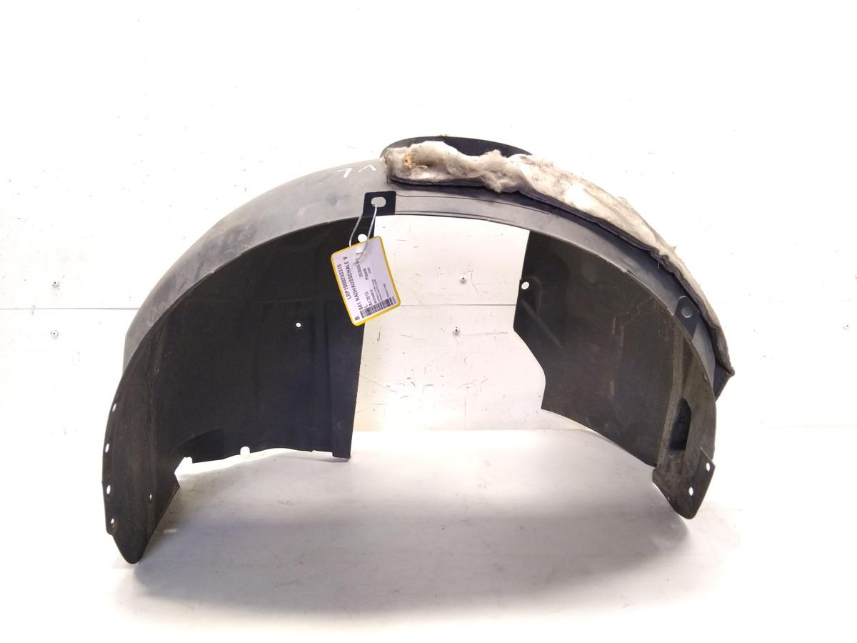 Ford Kuga II original Radhausschale vorn links CV4416115BE BJ2013