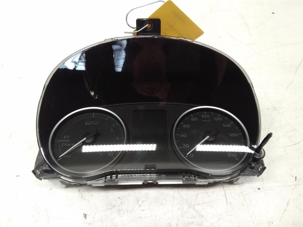 Mitsubishi Eclipse Cross original Tacho Kombiinstrument 2.4 72kw 4B12