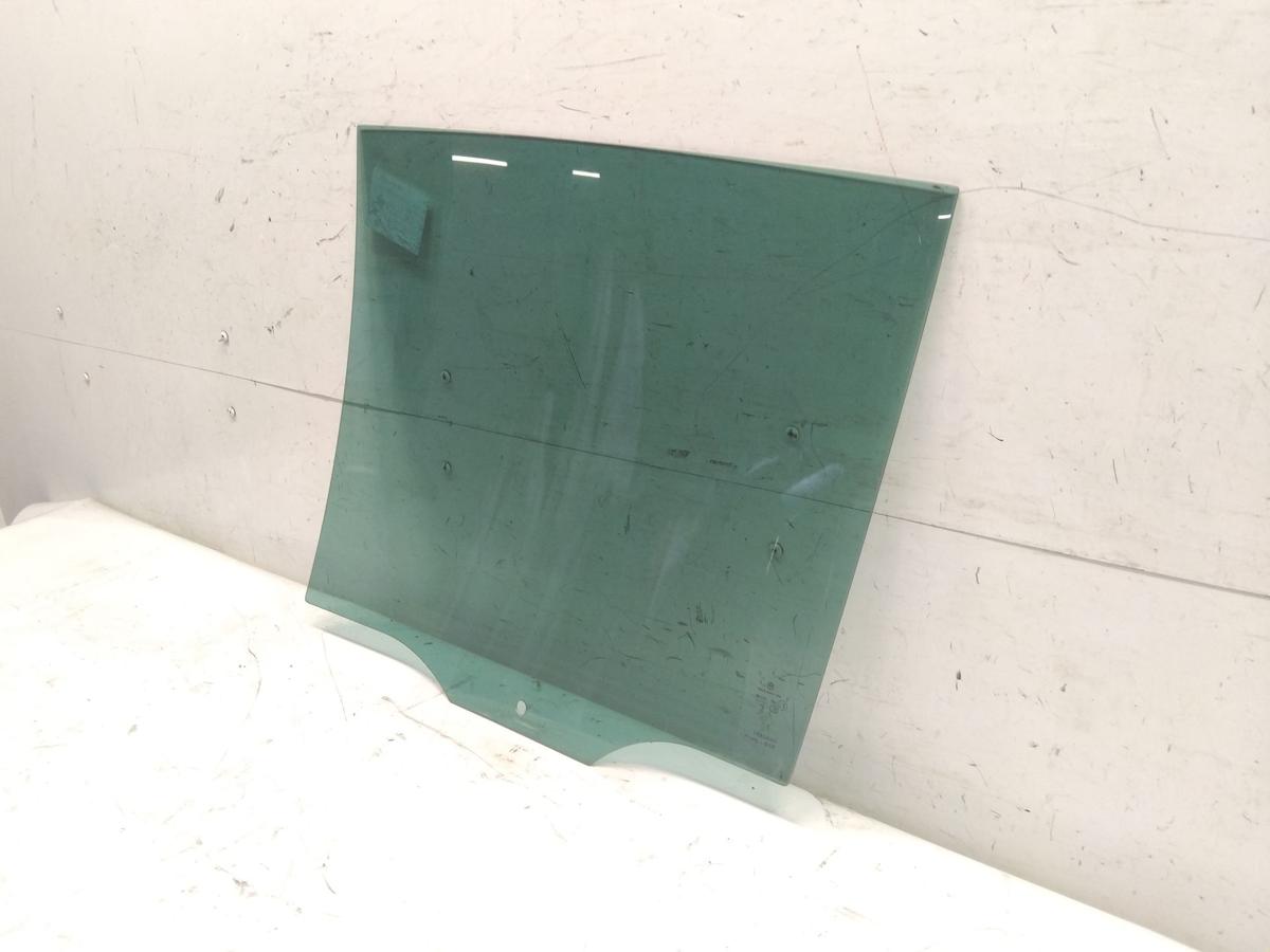 VW Golf Sportsvan T&uuml;rscheibe hinten rechts original abgedunkelt Bj.2017