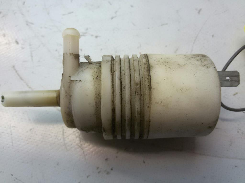 Pumpe Waschanlage 171955651 VW T4 (70/7d, 1990-) BJ: 1992