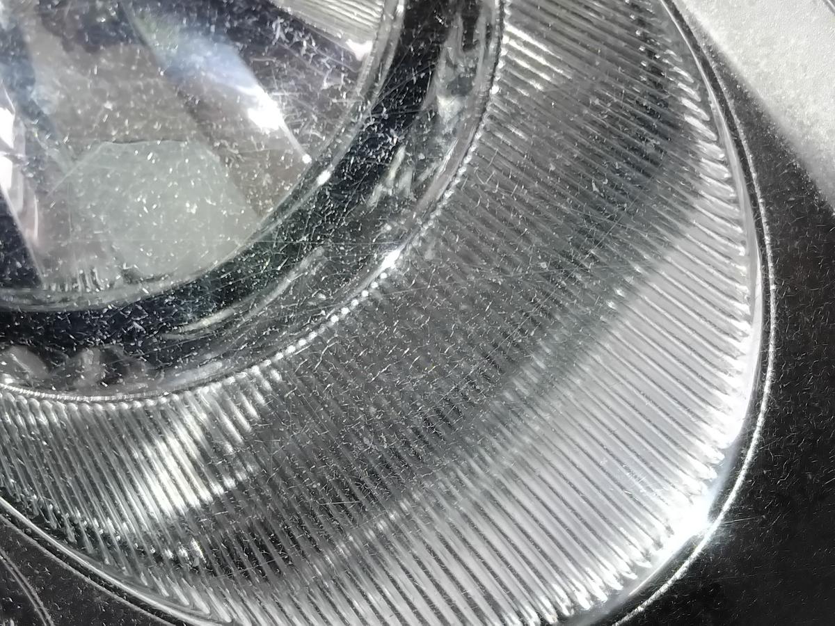 VW Caddy 2K original Scheinwerfer vorn rechts Halogen mit LWR BJ2009