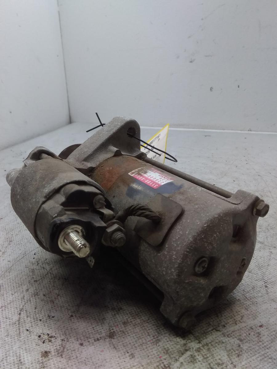 Suzuki Liana ER Anlasser Starter 3110080G00 2280008930 DENSO 1.6 79kw BJ2005